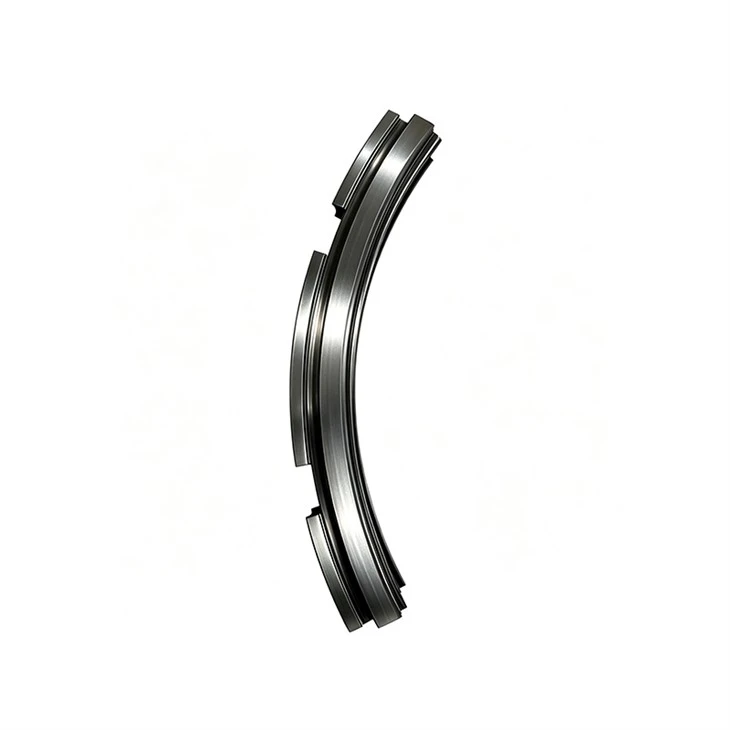 Axial Labyrinth Seal high quality