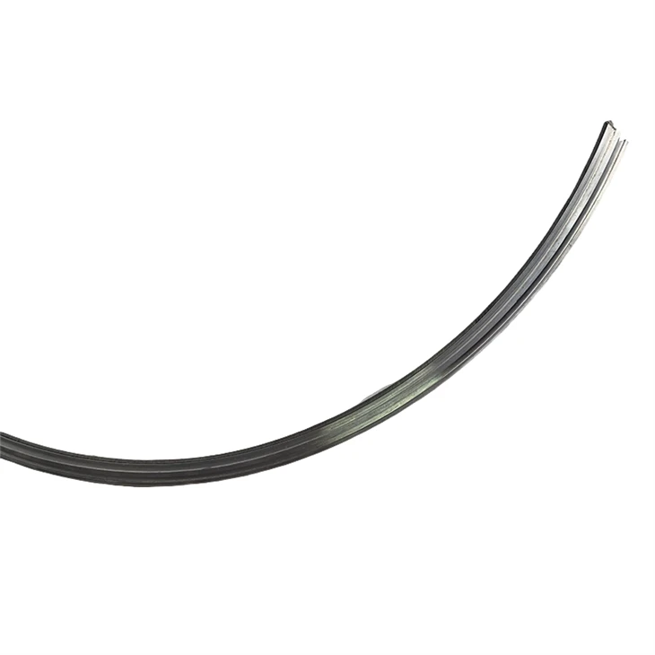Contact Seal factory