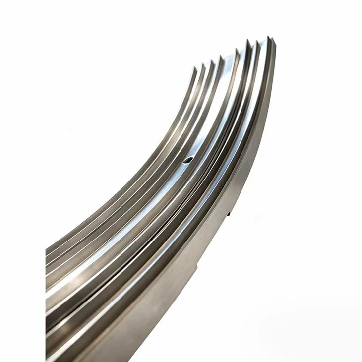 High Temperature Alloy Seal Ring suppliers